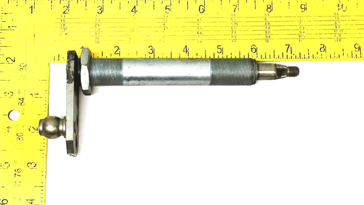 John Deere Rear Brake Linkage Pivot 48.5 NOS