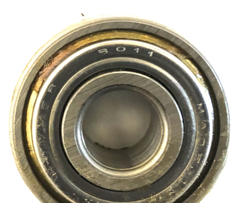 Hoover Single Row Bearing 8011 [Lot of 4] NOS