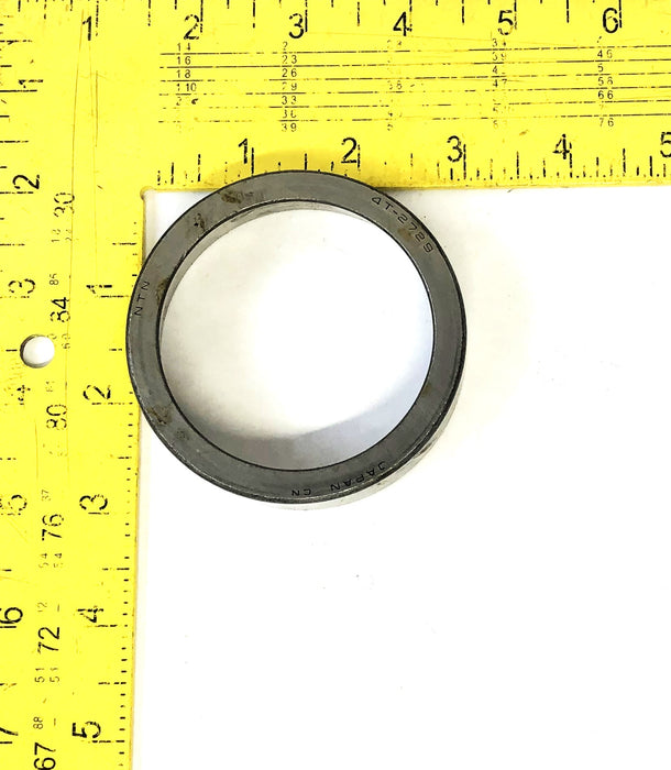 NTN Tapered Roller Bearing Cup 4T-2729 [Lot of 2] NOS