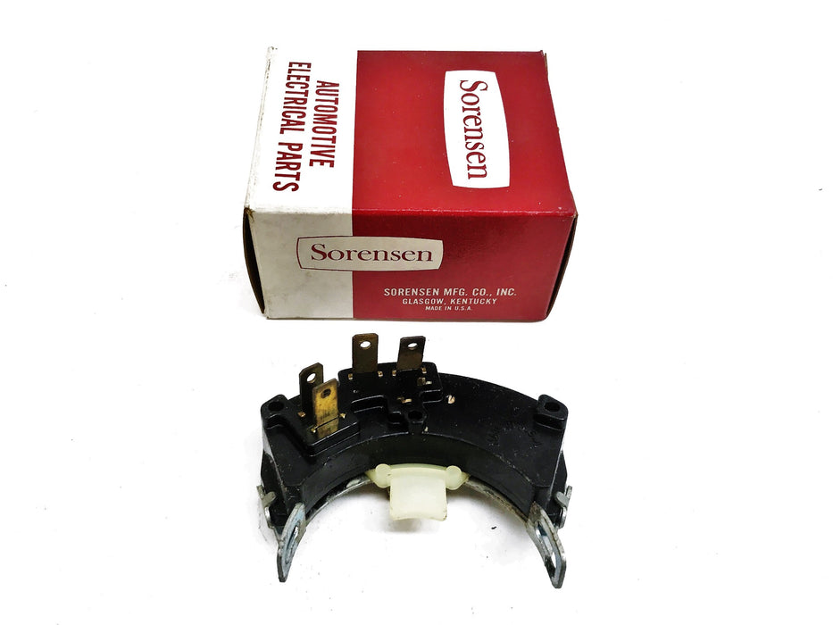 Sorensen Neutral Safety Switch NS-13 NOS