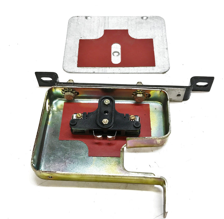 OTIS Right Hand Door Interlock Assembly 6940A (Missing Hold Down Bolt)