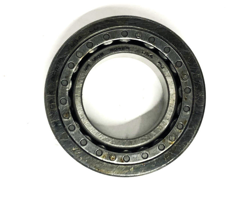 Bower John Deere JD8681 Cylindrical Roller Bearing MR1209EL (MR1209/M1209E) NOS