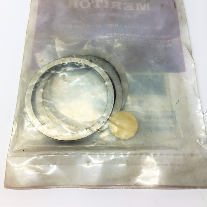 Meritor Pinion Front Differential Shim Kit SA86010012 NOS