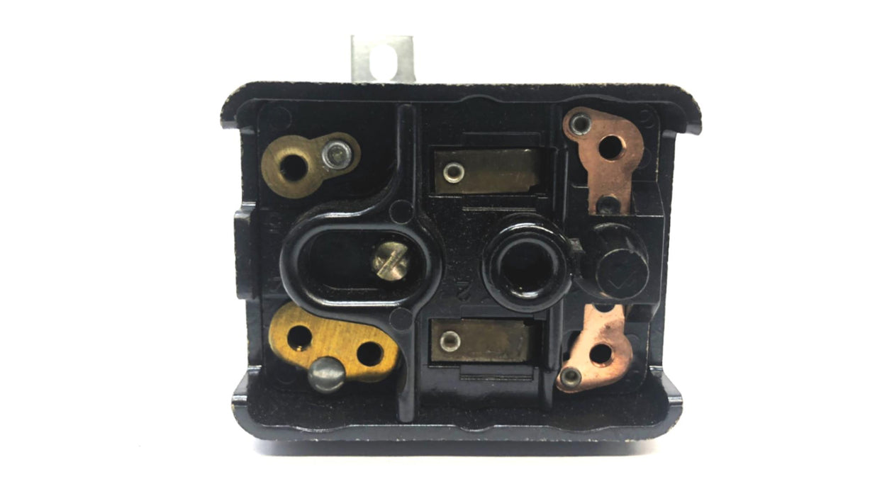 RBM Steveco Essex Switching Relay 250V. A,C, 90-102 (129115-6830ZR) NOS
