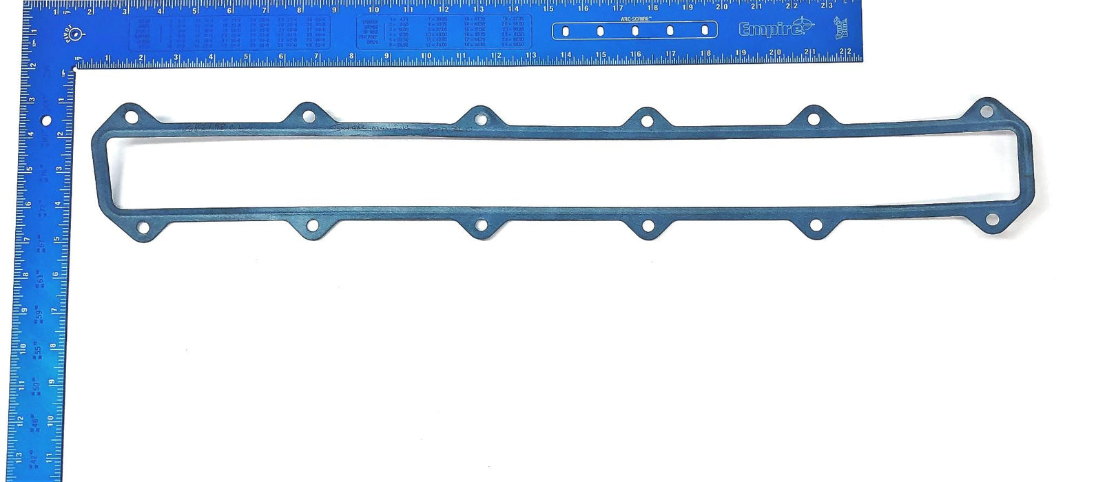 Unbranded Intake Manifold Gasket 682198C2 NOS