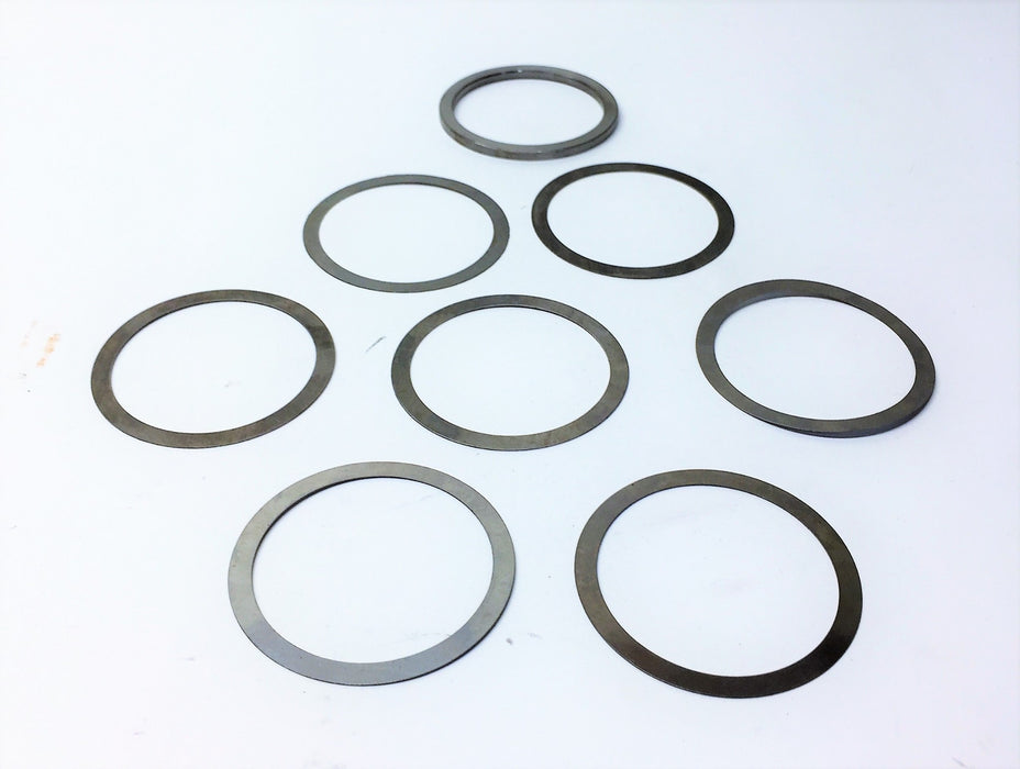 Meritor Pinion Front Differential Shim Kit SA86010012 NOS