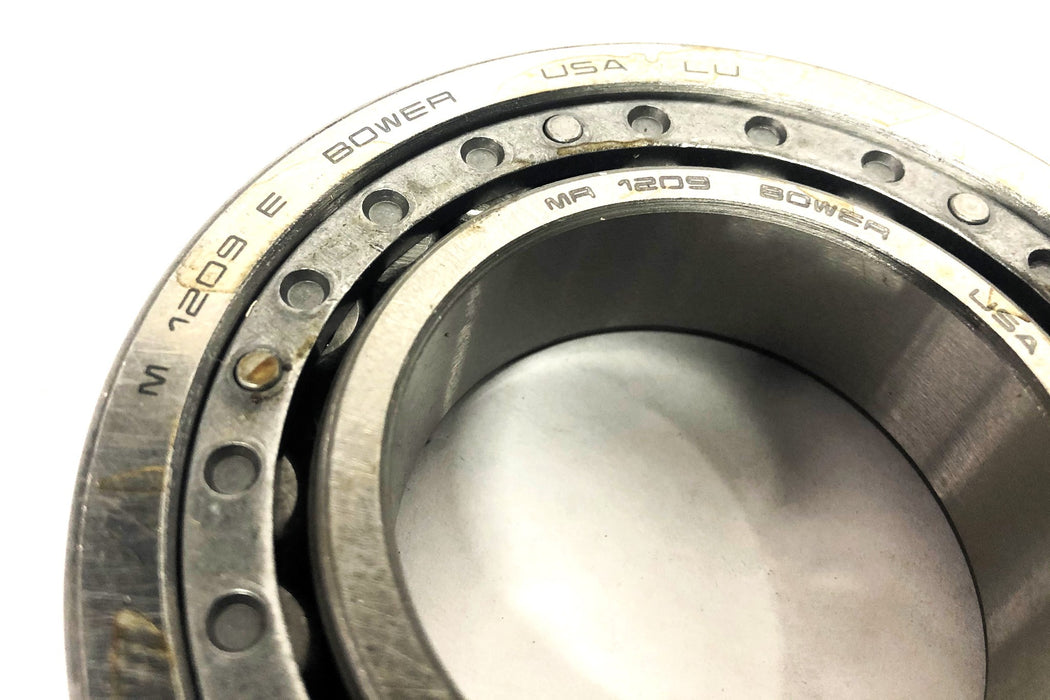 Bower John Deere JD8681 Cylindrical Roller Bearing MR1209EL (MR1209/M1209E) NOS