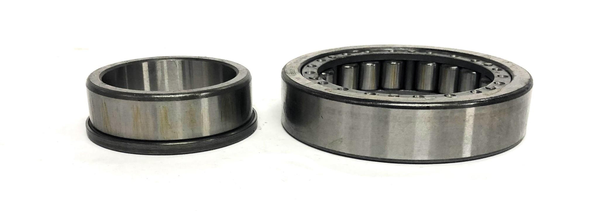 Bower John Deere JD8681 Cylindrical Roller Bearing MR1209EL (MR1209/M1209E) NOS