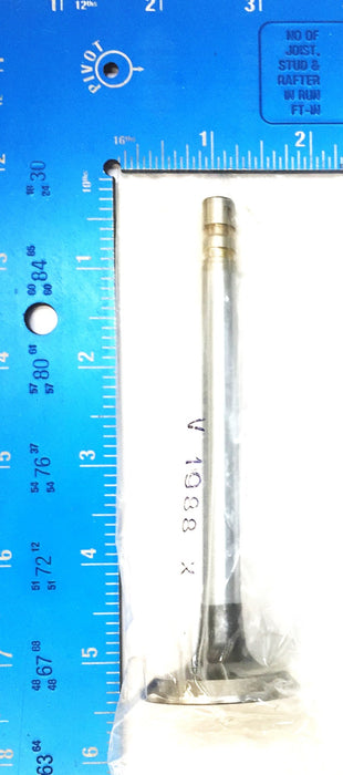 Sealed Power Engine Valve Set (2pcs) V1998X NOS
