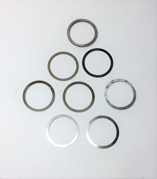 Meritor Pinion Front Differential Shim Kit SA86010012 NOS
