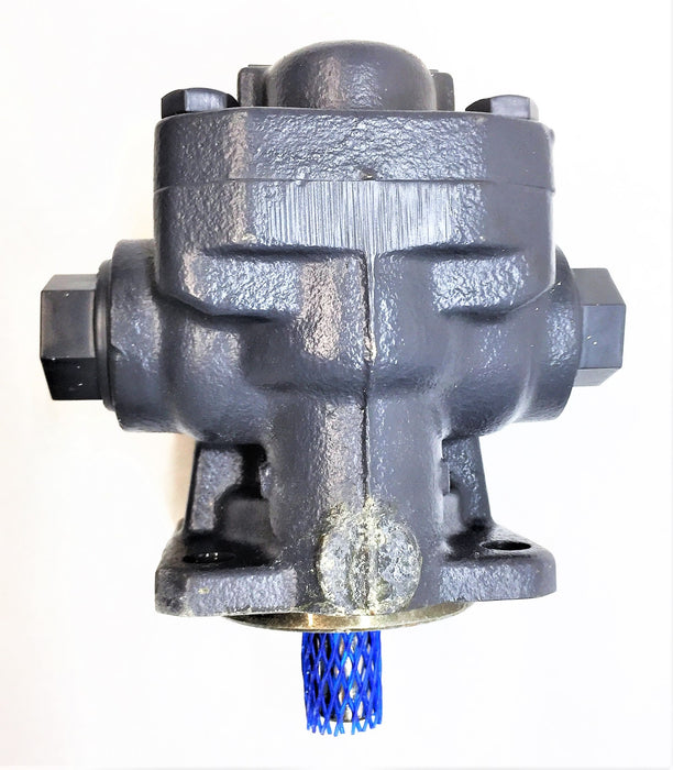 KRACHT Gear Pump KF8RF2 (D58791) NOS