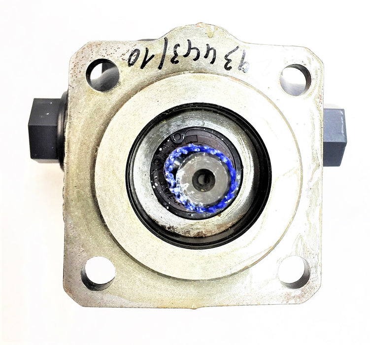 KRACHT Gear Pump KF8RF2 (D58791) NOS