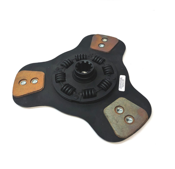 Unbranded Clutch Kit MU1239CB-6 NOS