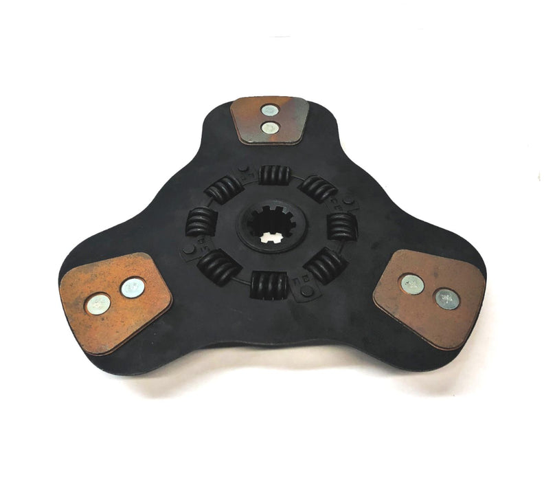 Unbranded Clutch Kit MU1239CB-6 NOS