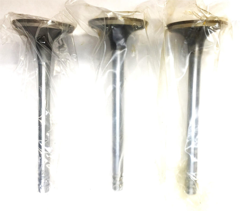 Sealed Power Engine Valve V1963 [Lot of 3] NOS
