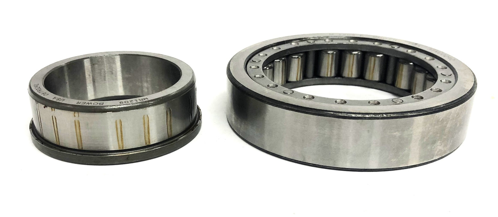 Bower NTN Cylindrical Roller Bearing MR1209EL (MR1209/M1209E) NOS