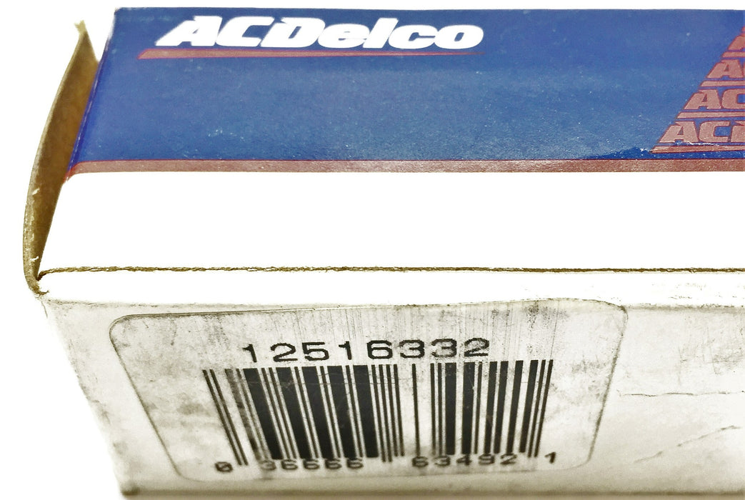 AC Delco/GM Electronic Brake Control Relay 12516332 NOS