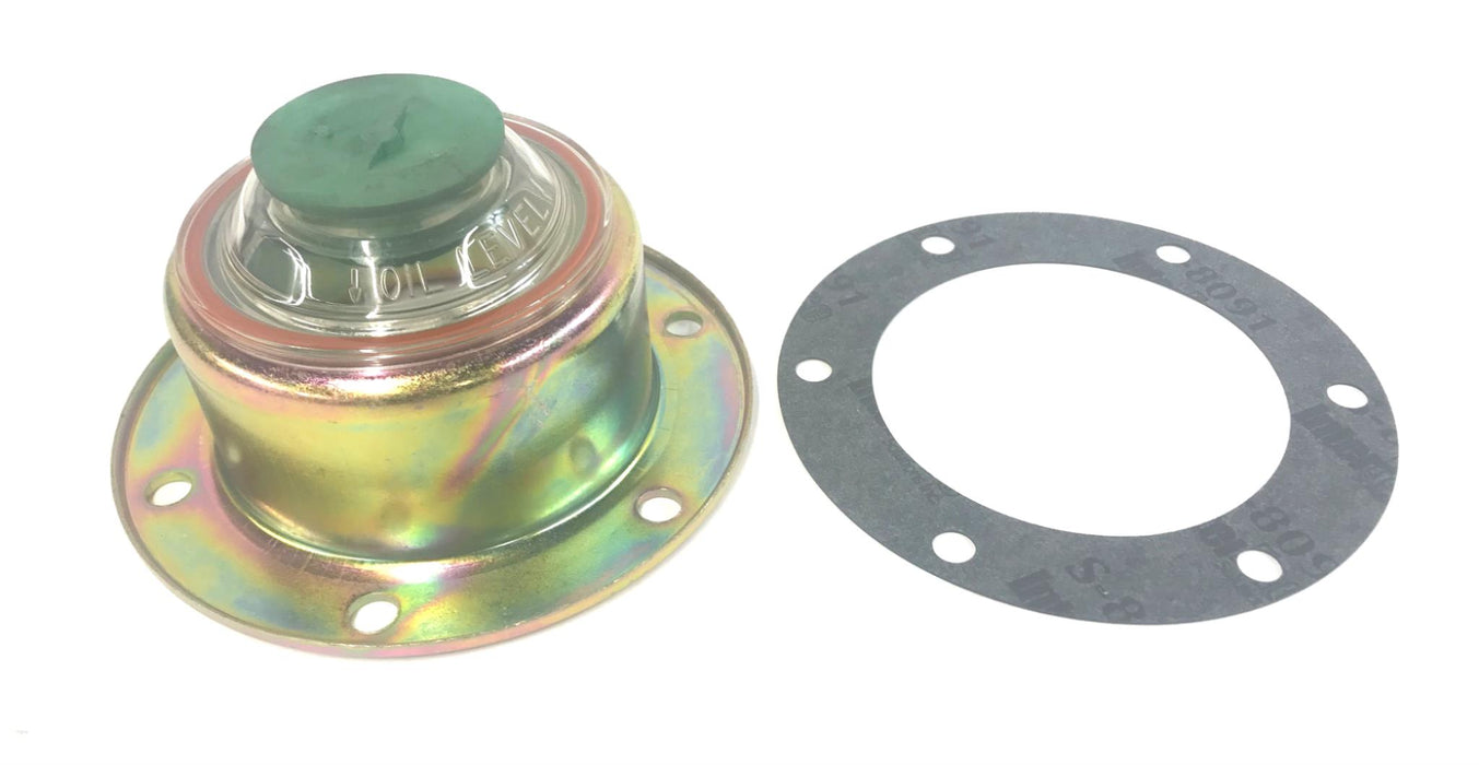 Chicago Rawhide Oil Seal hub Cap 1711 (CR-1711) NOS