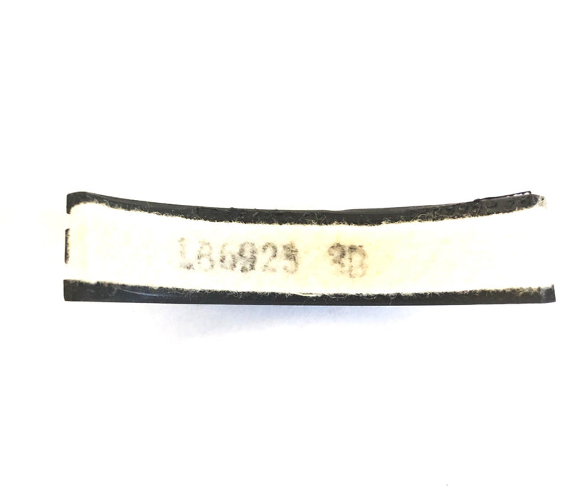 Link-Belt Felt Seal 4 Piece Set LB69233B NOS