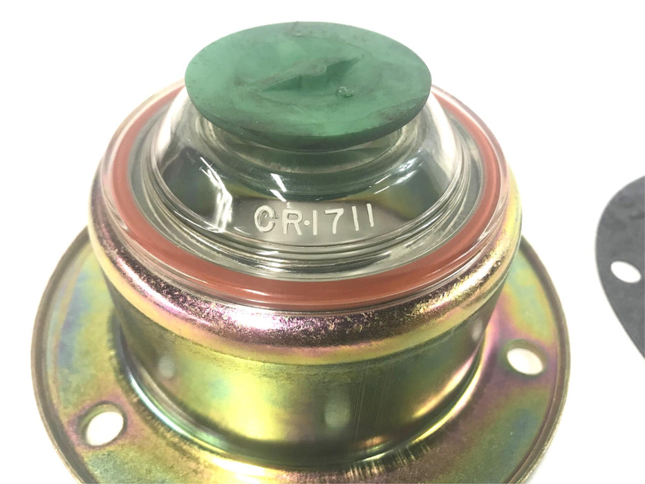 Chicago Rawhide Oil Seal hub Cap 1711 (CR-1711) NOS