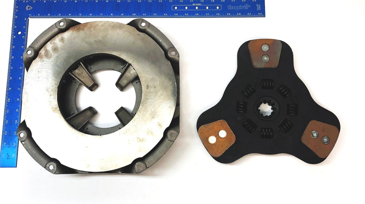 Unbranded Clutch Kit MU1239CB-6 NOS