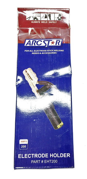 ArcStar 200Amp Electrode Holder EHT200 [NOS]