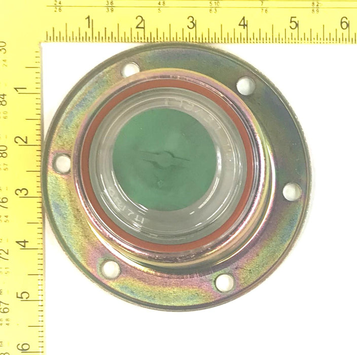 Chicago Rawhide Oil Seal hub Cap 1711 (CR-1711) NOS