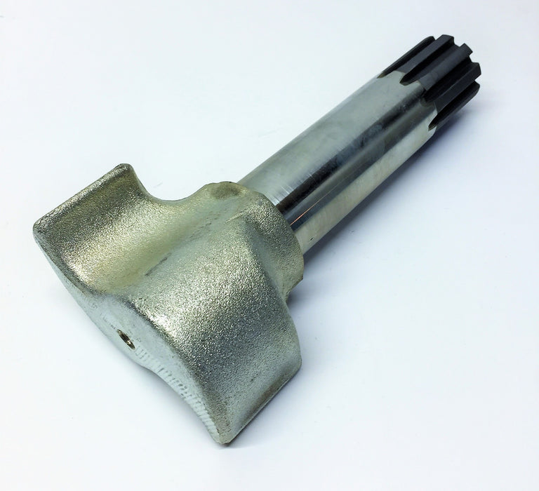 New Flyer Kinetik Left Hand Camshaft 5960313 NOS
