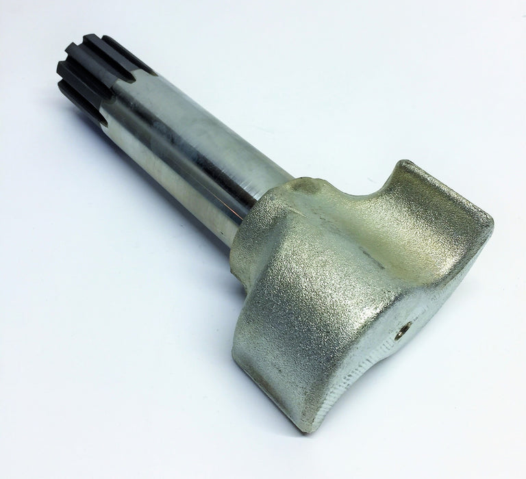 New Flyer Kinetik RH Camshaft 5960314 NOS