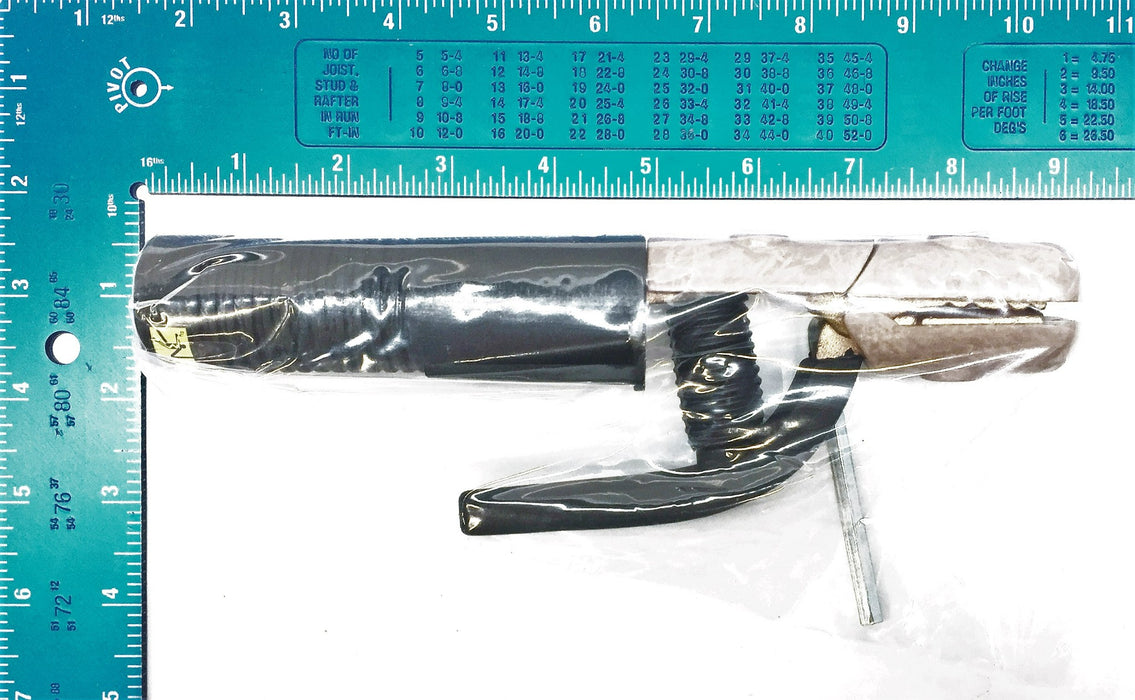 ArcStar 200Amp Electrode Holder EHT200 [NOS]