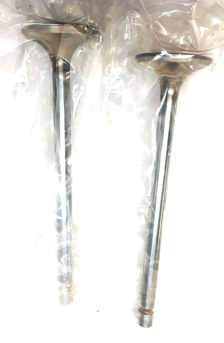 Sealed Power Engine Valve Set (2pcs) V-2334X NOS