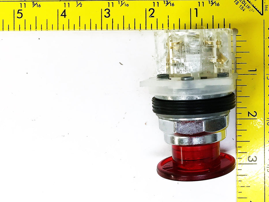 Schneider Electric 9001AB2 NOS