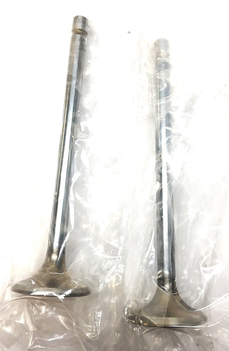 Sealed Power Engine Valve Set (2pcs) V-2334X NOS
