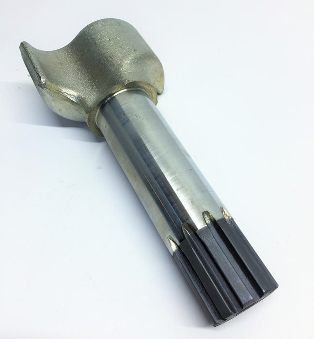 New Flyer Kinetik RH Camshaft 5960314 NOS