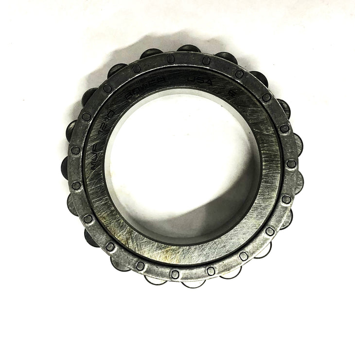 Bower Cylindrical Roller Bearing Roller Cage Assembly MUF1210 NOS