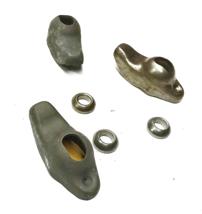 General Motors GM OEM Rocker Arm 10121095 [Lot of 3] NOS