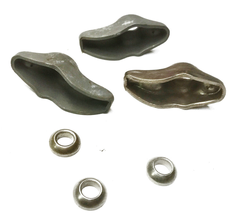 General Motors GM OEM Rocker Arm 10121095 [Lot of 3] NOS
