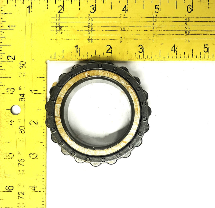 Bower Cylindrical Roller Bearing Roller Cage Assembly MUF1210 NOS