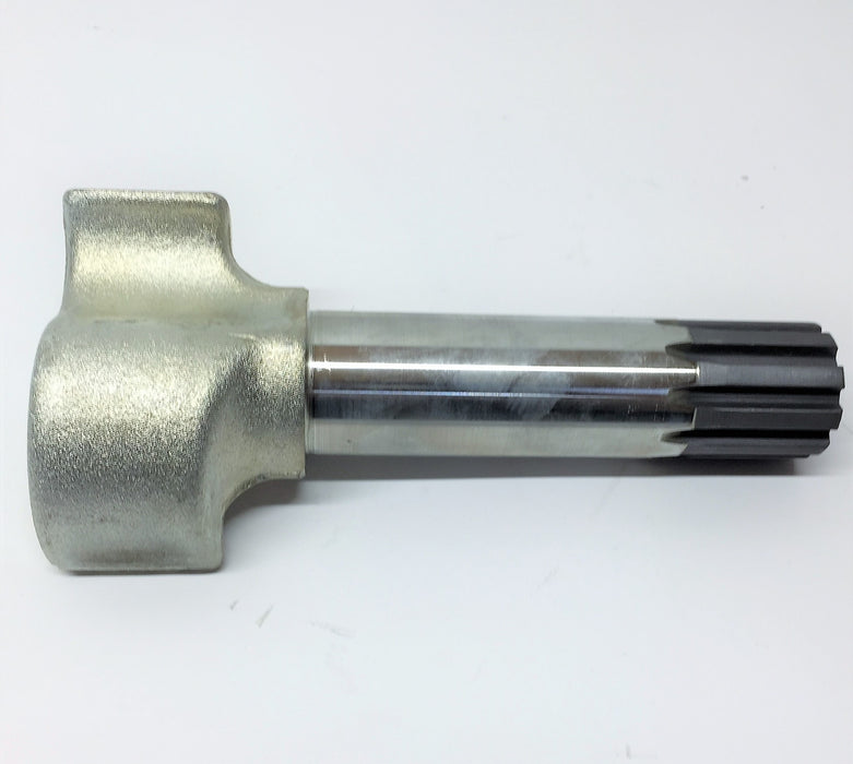 New Flyer Kinetik Left Hand Camshaft 5960313 NOS