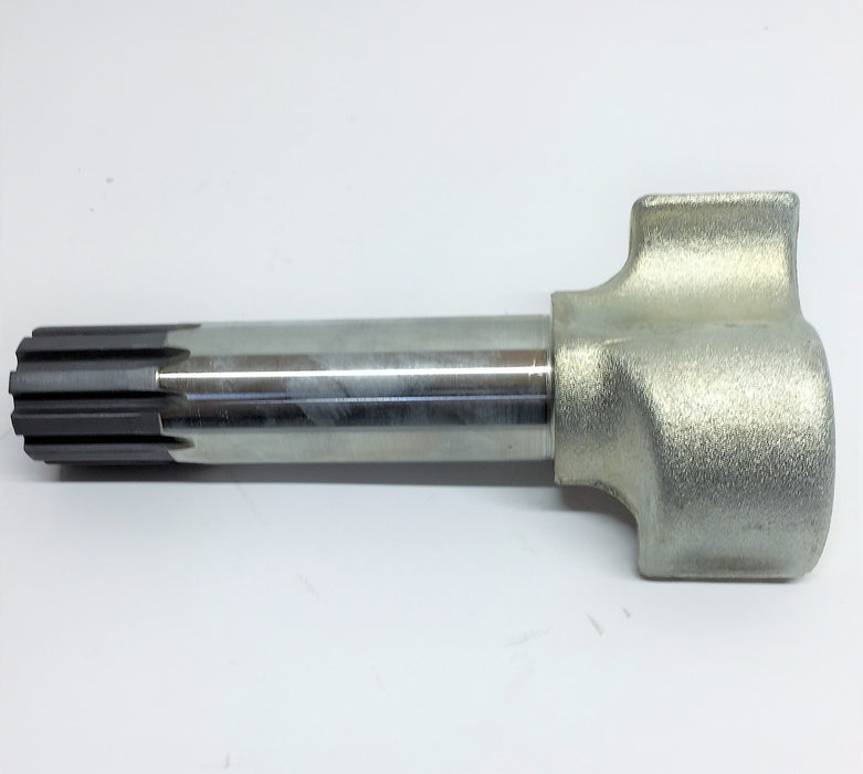 New Flyer Kinetik RH Camshaft 5960314 NOS