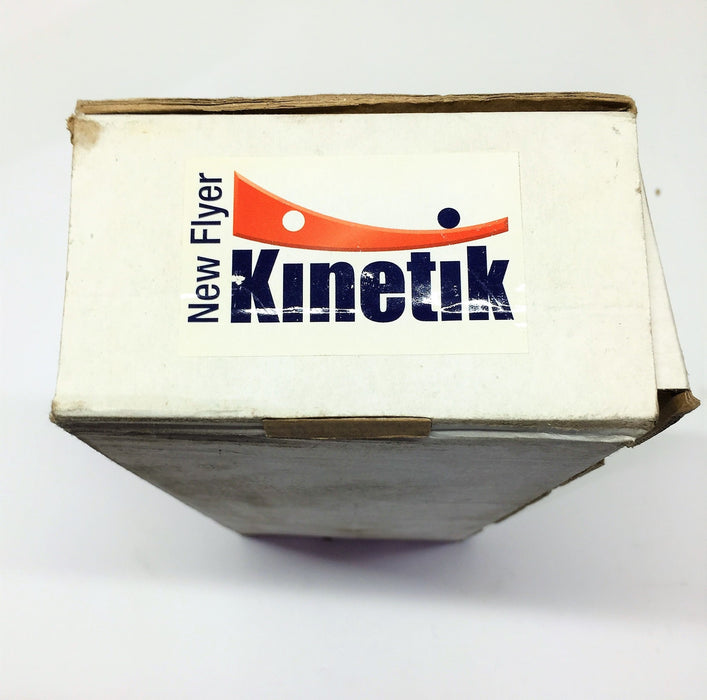 New Flyer Kinetik Left Hand Camshaft 5960313 NOS