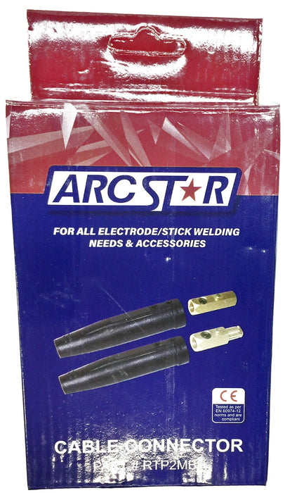 ArcStar Cable Connector RTP2MBP [NOS]