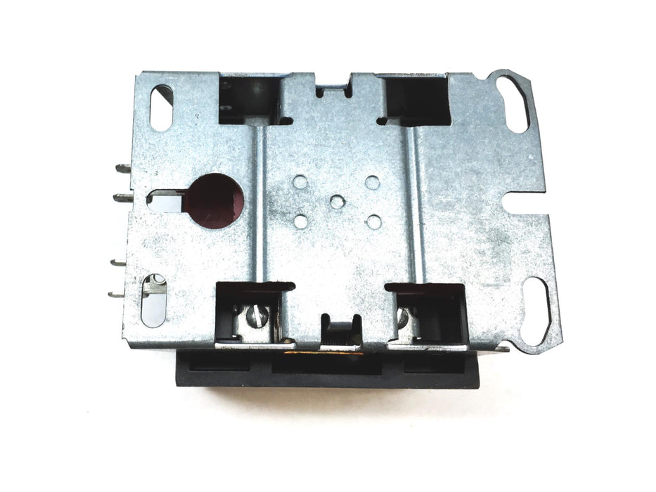 Honeywell 40 A 4 Pole Connection R4214P 1008 USED