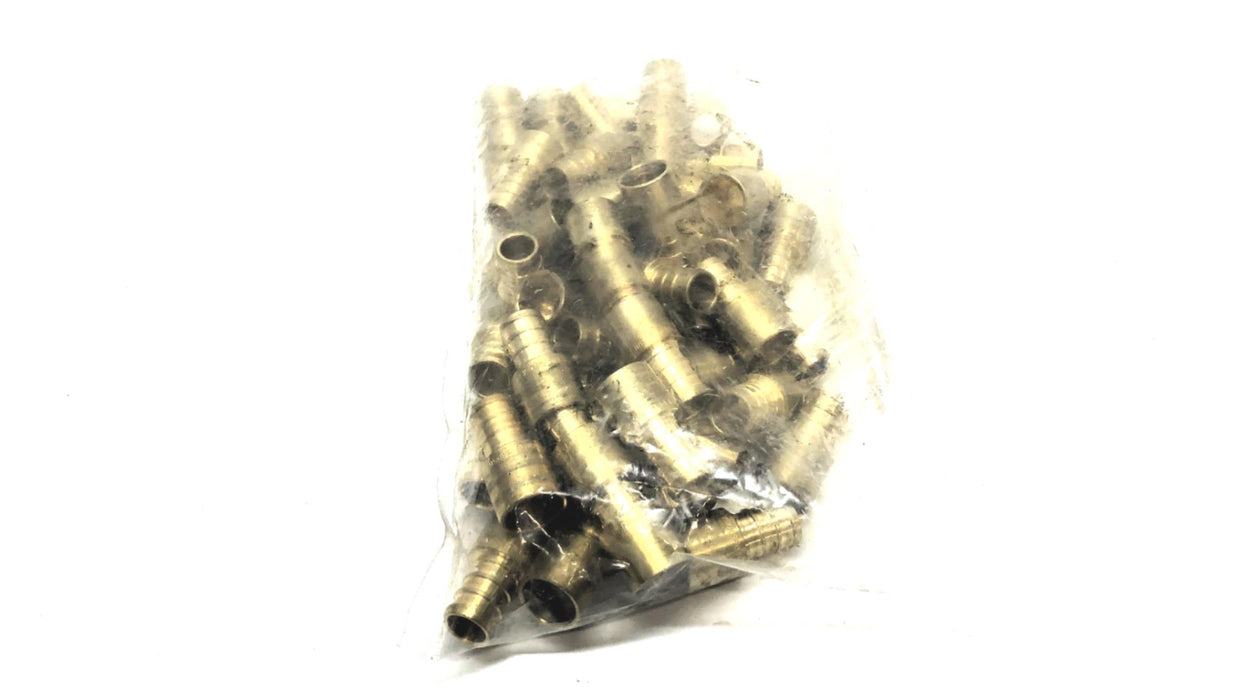 GTGlobe Pack of 50 1/2" PEX x 1/2" Pex To Sweat Adapter Female A012P012FC-LF NOS