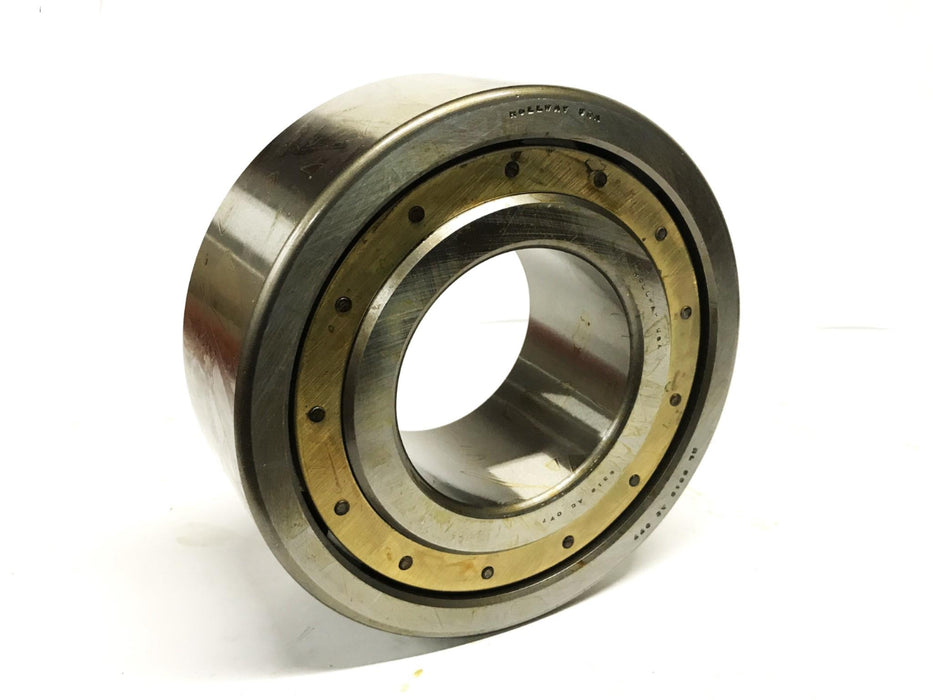 Rollway Cylindrical Roller Bearing ML5319AC077 NOS