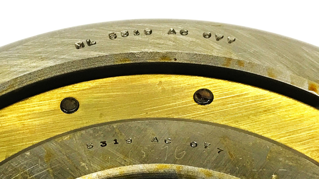 Rollway Cylindrical Roller Bearing ML5319AC077 NOS