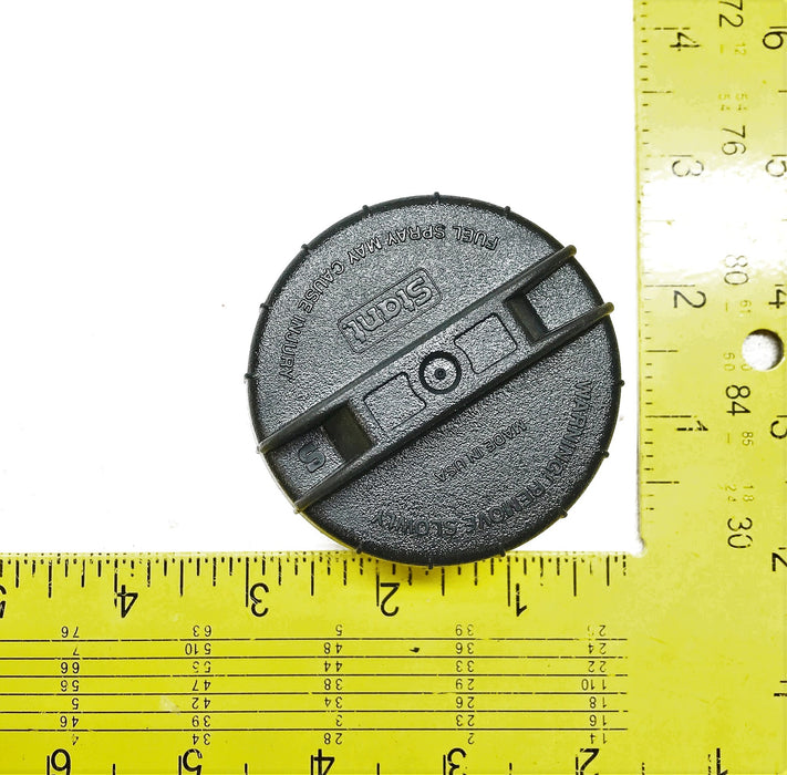 NAPA Fuel Tank Cap 703-1686 NOS