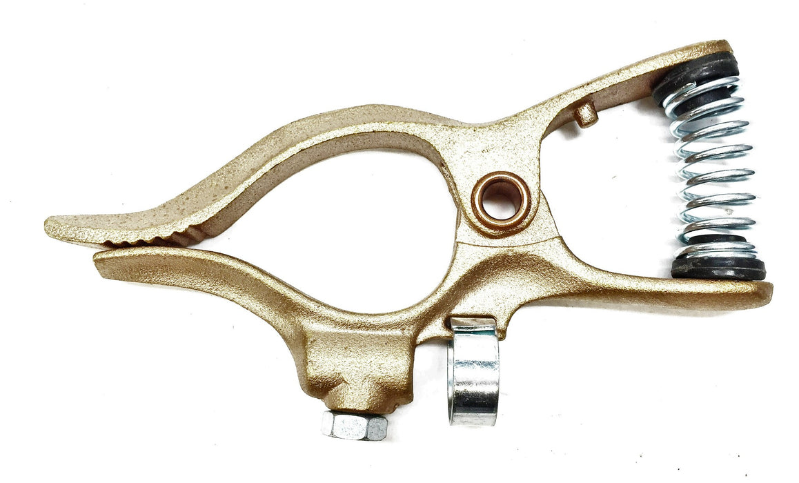 ArcStar 300 Amp Ground Clamp GCT300 [NOS]