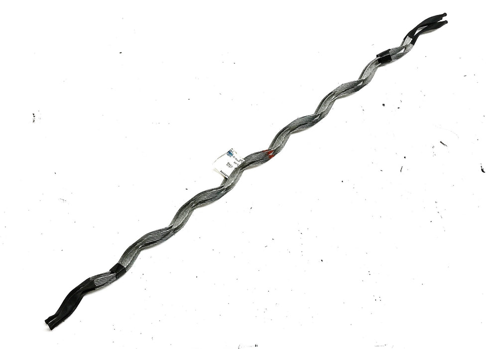 PLP 1/2" Galvanized Wire Rope Reeving Splice RS2105 [Lot of 3] NOS
