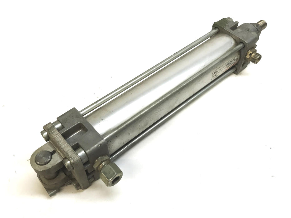 Norgren Pneumatic Piston Cylinder RA8050M200 USED